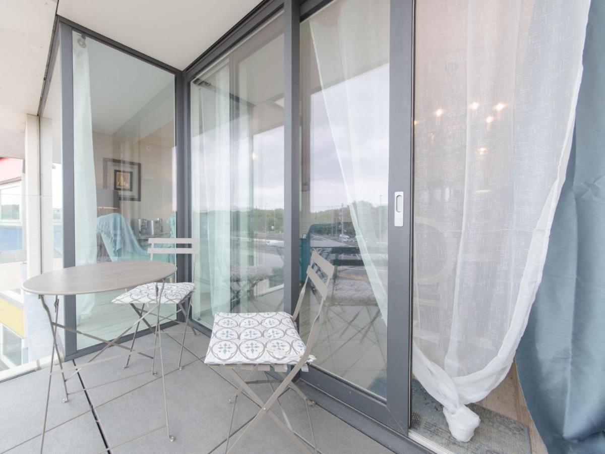 Apartment L'Esperance D'Autrefois By Interhome Bredene Bagian luar foto