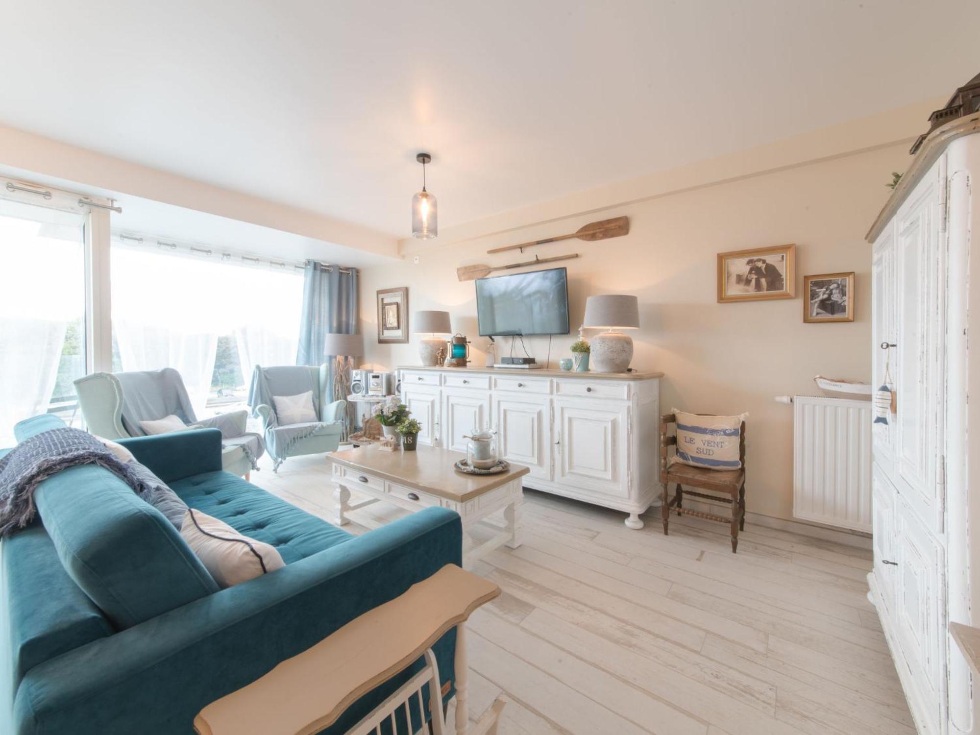 Apartment L'Esperance D'Autrefois By Interhome Bredene Bagian luar foto